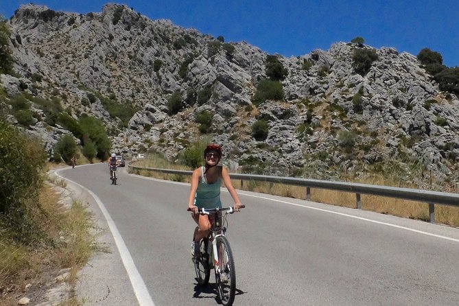 Cycling (Self-Guided) - Montejaque Circular - 51km - Challenging - Good To Know