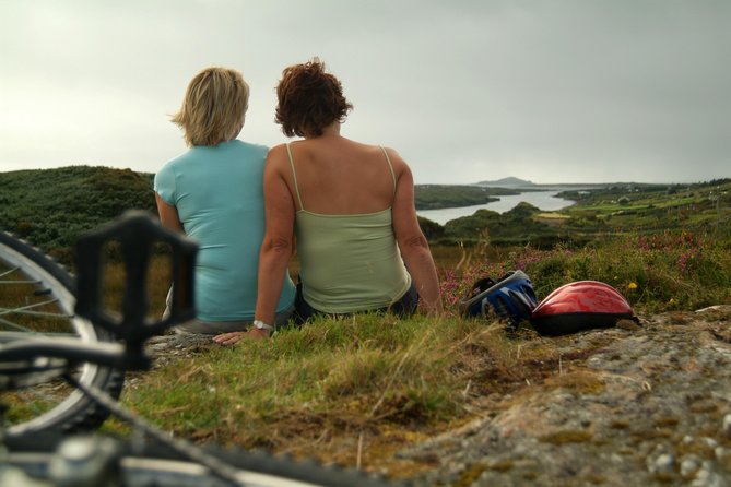Cycling the Wild Atlantic Way - 1-Day Self Guided Tour From Clifden - Tour Details and Itinerary