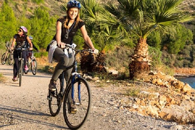 Cycling Tour at Nafplio - Discover Nafplios Hidden Gems