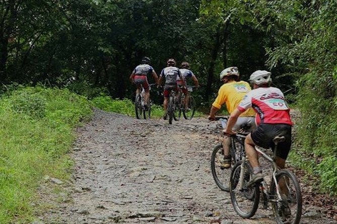 Cycling Tour in Kathmandu - Day Tour