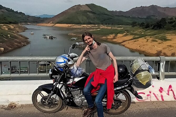 Da Lat Exploring Tour to Ho Chi Minh for 4 Days or Vice Versa