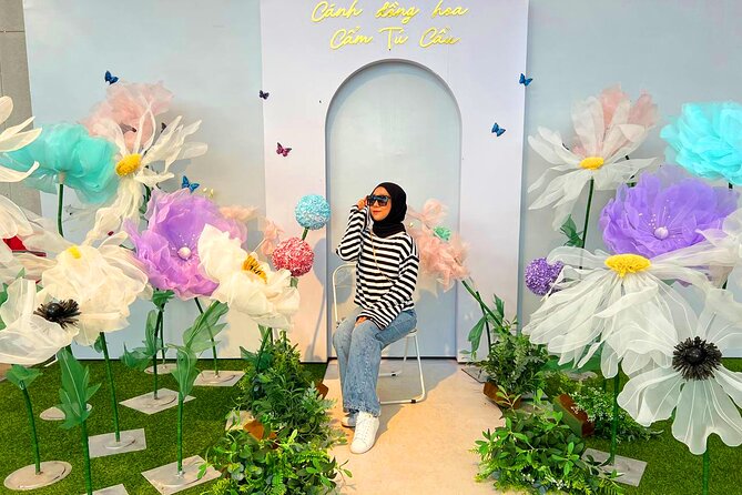 Da Lat Flower City 2 Days 1 Night Tour From Ho Chi Minh - Tour Inclusions