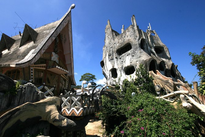 Da Lat Highlights Private Tour From Nha Trang
