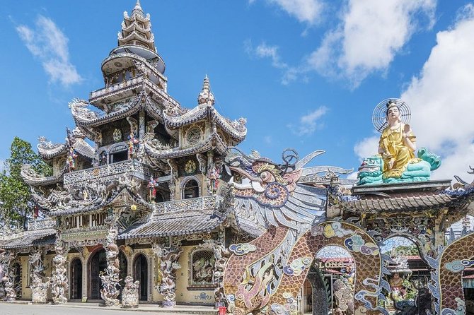 Da Lat to Nha Trang - Private Transfer