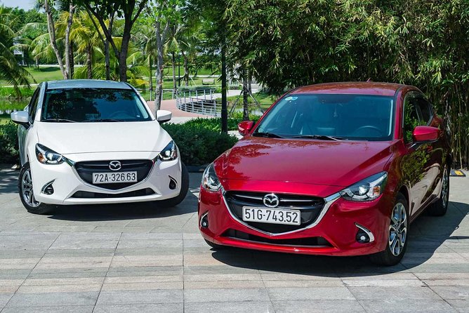 Da Nang Airport/City - Hoi An: Private Transfer - Good To Know