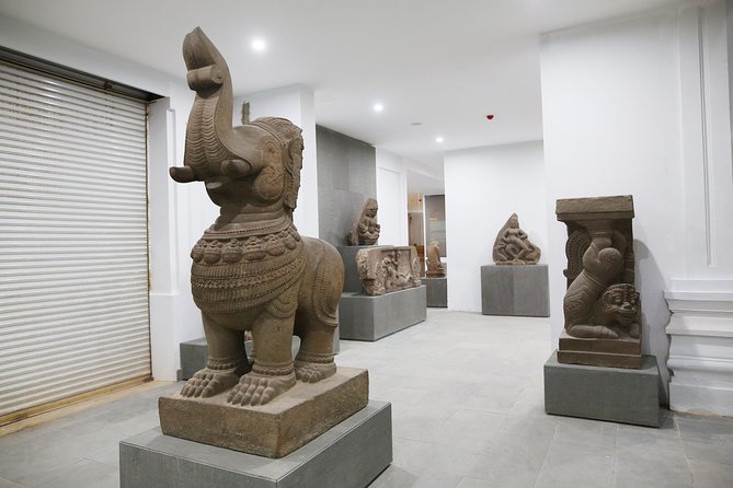 Da Nang Airport - Da Nang City - Good To Know