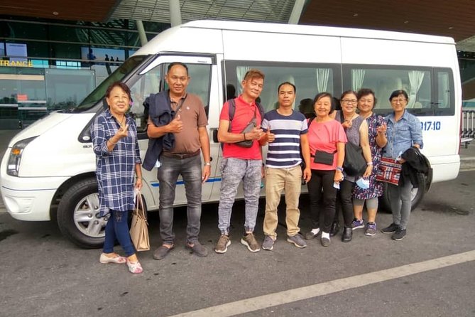 Da Nang Airport - Hoi An/Da Nang Hotel - Good To Know