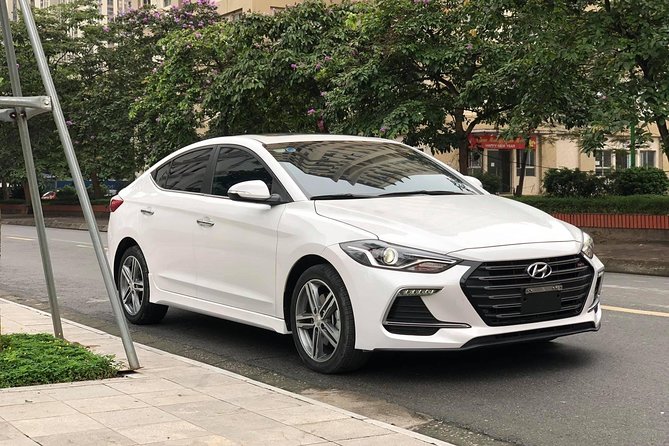 Da Nang Airport Private Transfer to Hoi An - Pricing and Reservations