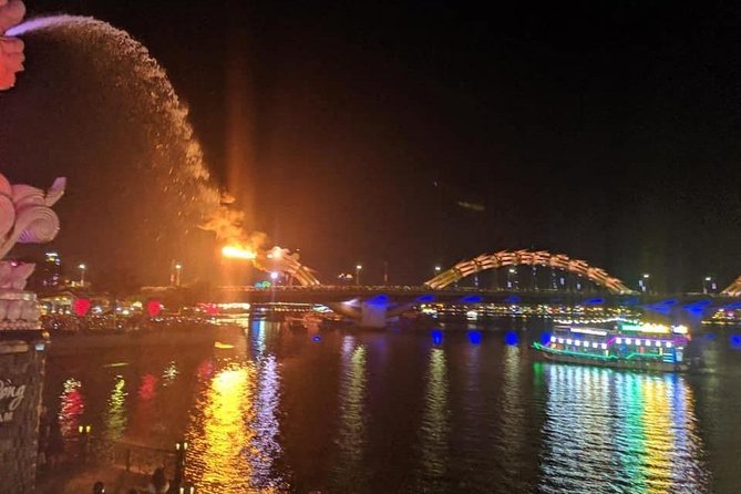 DA NANG AIRPORT to Da Nang Hotel By Private Transfer - Pricing and Guarantee