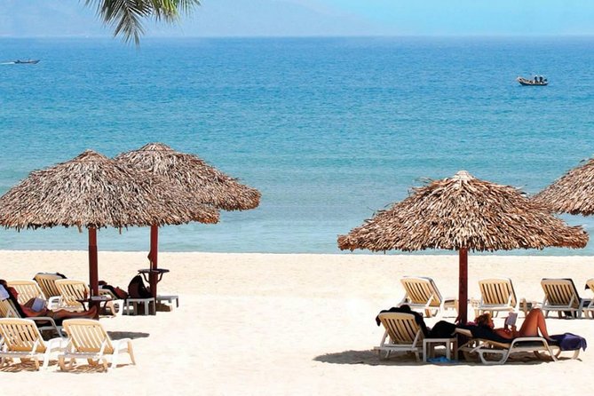 Da Nang and Hoi an Shore Excursions From Chan May Port