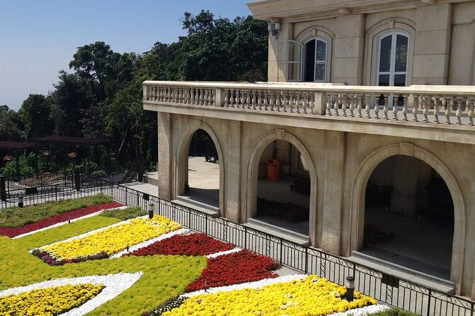 Da Nang: Ba Na Hills and Golden Bridge Small Group Tour - Tour Highlights