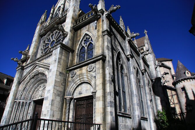 Da Nang - Ba Na Hills Free and Easy Tour. - Tour Inclusions