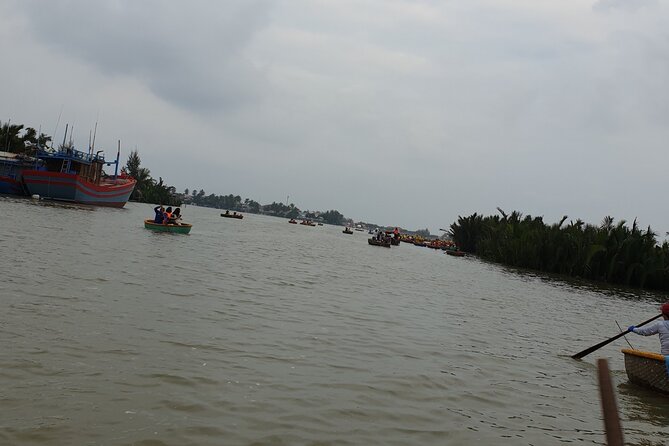 Da Nang - Ba Na Hills Full Day With Lunch - Pricing and Group Size