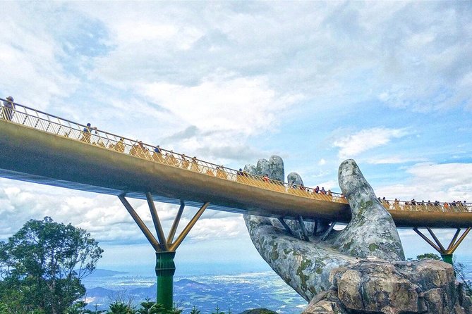 Da Nang Bana Mountain Day Tour - Good To Know