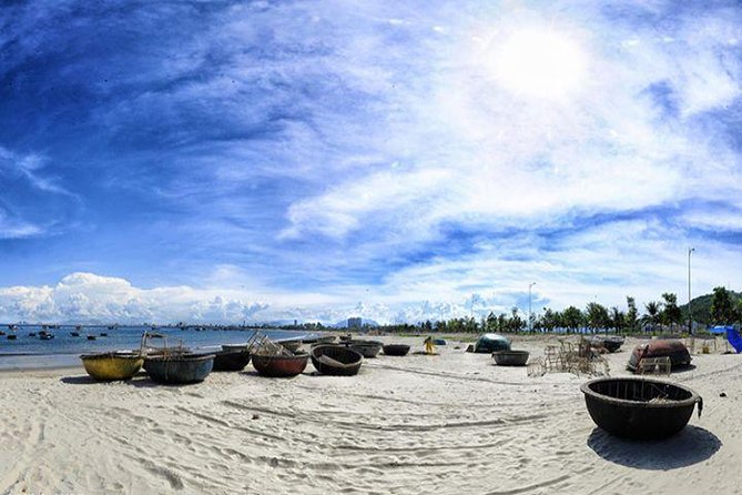 Da Nang : Beautiful Site Must See - Ba Na Hills and Fantasy Park - Fantasy Park: A Wonderland of Fun and Adventure