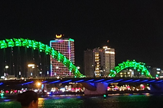 Da Nang by Night Tour - Da Nang by Night Tour Highlights
