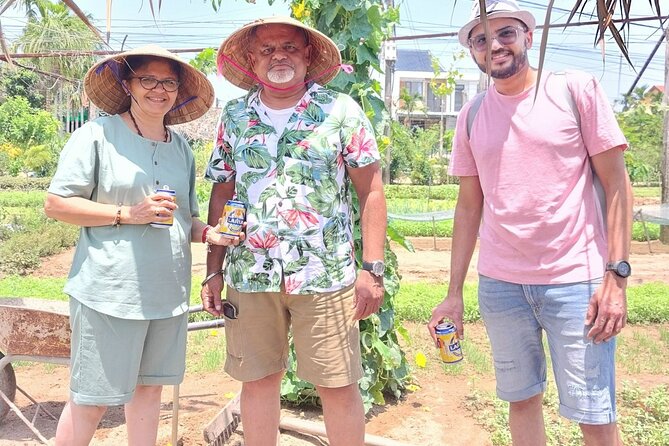 Da Nang City and Hoi an Old Town Private Tours - Cancellation Policy and Refunds