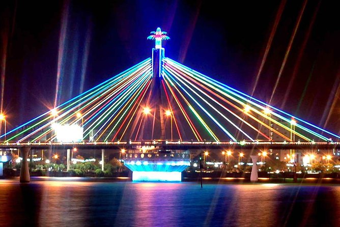 Da Nang City Tour 3 Destionation 1 Tours Everyday
