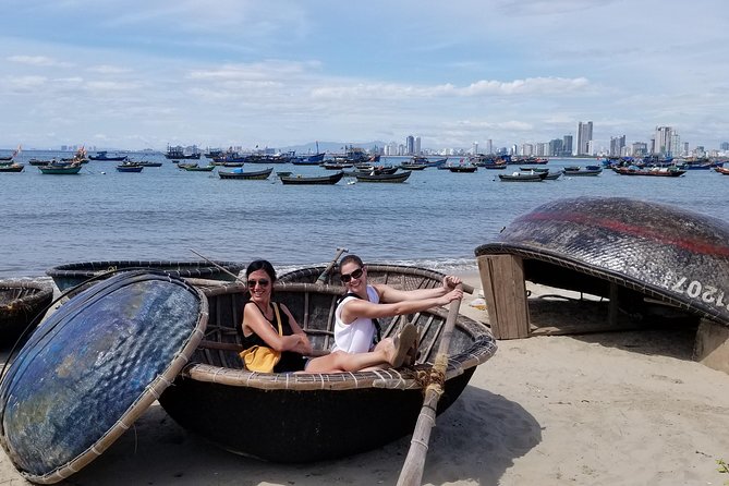 Da Nang Discovery With Cool Locals - Good To Know