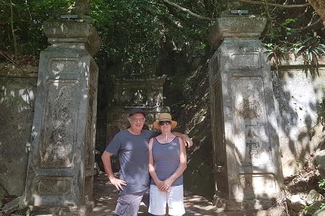 Da Nang Evening Tour With Marble Mountain, Monkey Mountain, Dragon Bridge - Dragon Bridge Spectacle