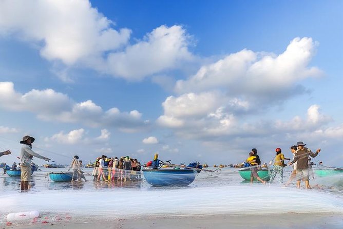 Da Nang Highlights Private Tour - Good To Know