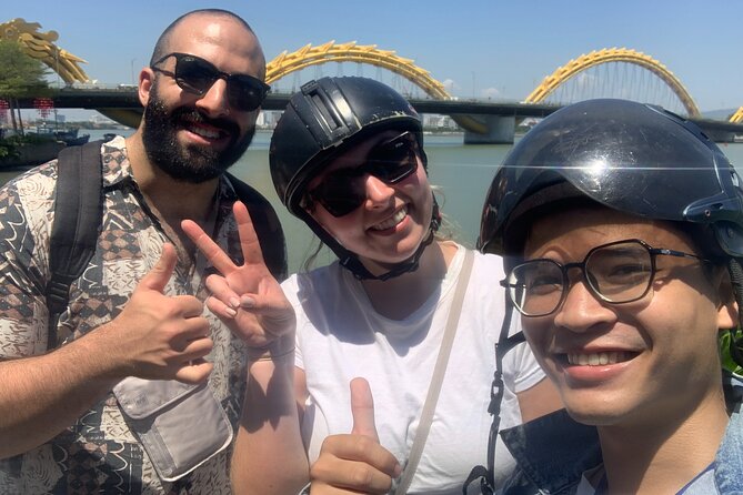 Da Nang - Hoi An Private Tour - Tour Highlights