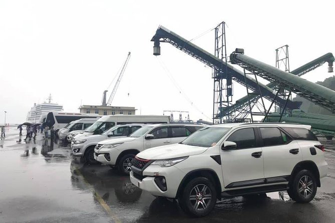 Da Nang Hotel to DA NANG AIRPORT By Private Transfer - Good To Know