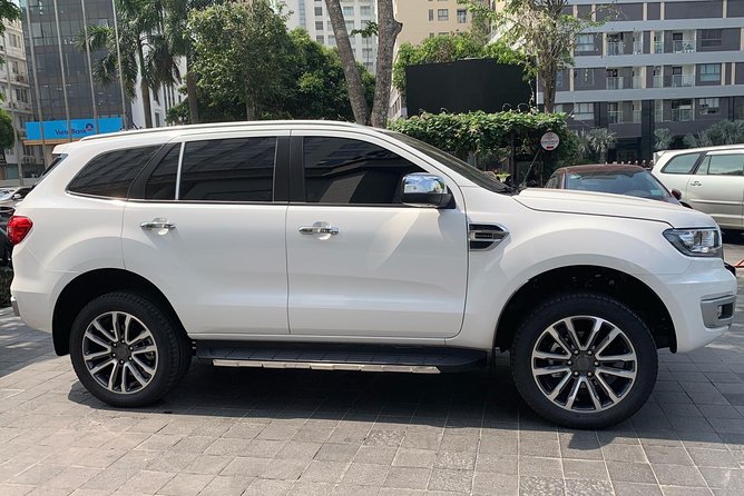 Da Nang International Airport Transfer - Good To Know