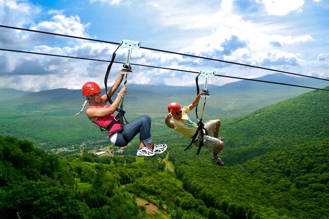 Da Nang Rafting Tour and Zipline By Private - Meeting and Pickup