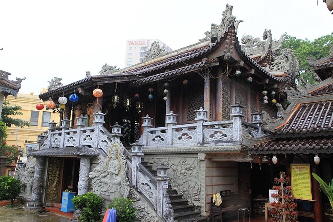 Da Nang Scavenger Hunt and Sights Self-Guided Tour - Tour Overview and Details