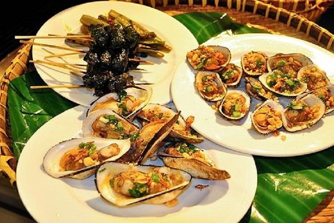 Da Nang Seafood Tour Hidden Gems & Night Life With Female Bikers - Good To Know