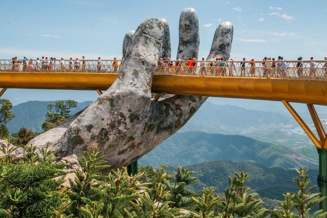 Da Nang to Ba Na Hill Round-Trip by Private Car - Good To Know