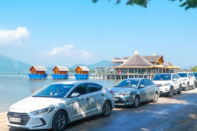 Da Nang To Phong Nha By Private Car - Additional Costs