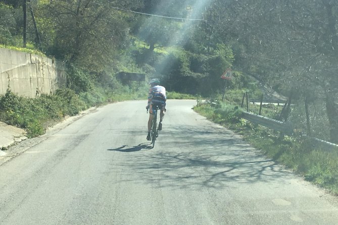 Daily Biking in the Rural Sicily - Good To Know