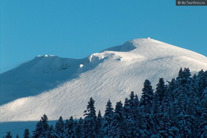 Daily Bursa Tour From Istanbul - Good To Know