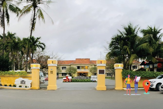 Daily Bus: Da Nang City/Airport and Hoi An City - Shuttle Service Details