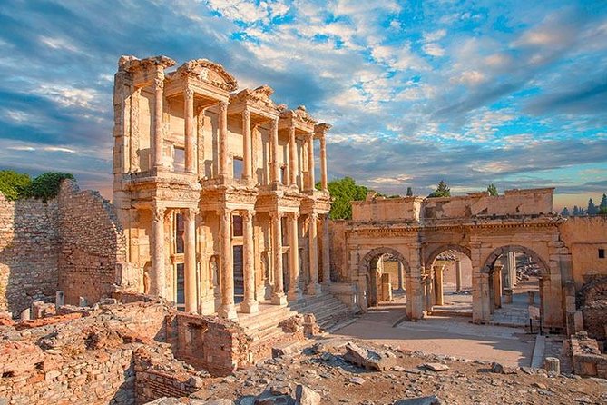 Daily Ephesus Tour From Istanbul - Reviews