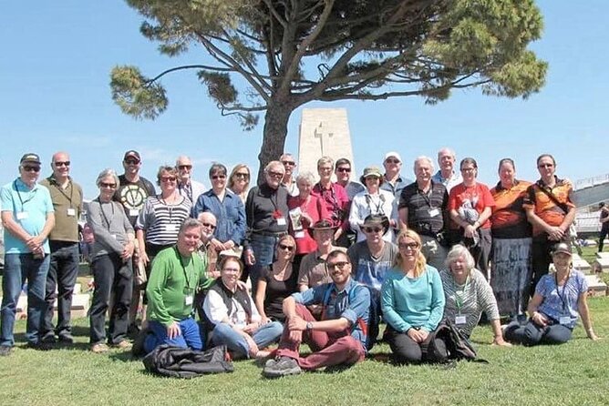 Daily Gallipoli Tour From Istanbul - Good To Know