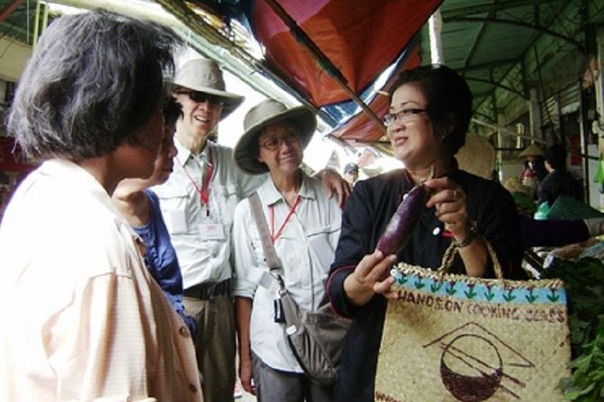 Daily Initiation Sai Gon Cooking Class Depart at Ho Chi Minh City - Good To Know