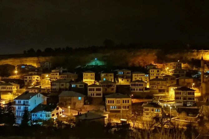 Best Tours In Safranbolu