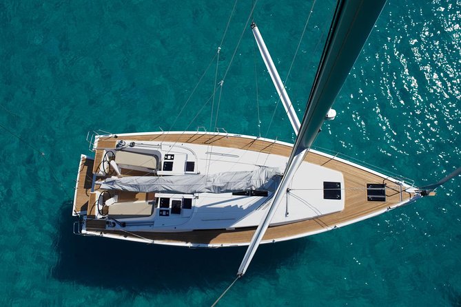 2 Best Sailing Experiences In Northeast Aegean Islands