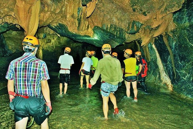 Daily Tour to Paradise and Dark Cave - Good To Know