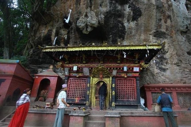 Dakchinkali Temple Tour - Tour Details