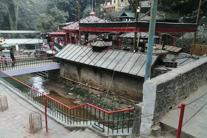 Dakshinkali and Pharping Private Guided Day Tour - Good To Know