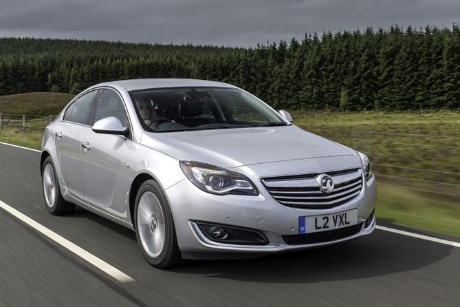 Dalaman Airport: Kalkan Private Arrival Transfer - Good To Know