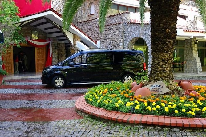 Dalaman Airport Vip Transfers - Good To Know