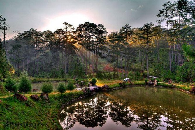Dalat 5D6N Trekking Tour From Saigon - Pricing and Value