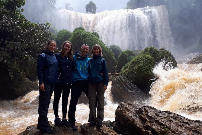 Dalat Countryside Tour