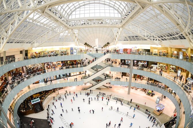 4 Best Shopping Tours In Dallas