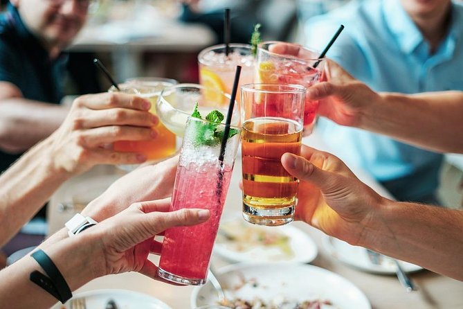 Dallas Food and Culture Tour